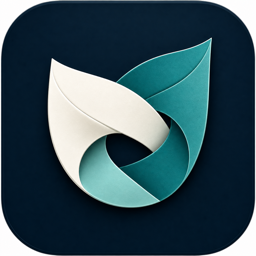 Threadleaf app icon